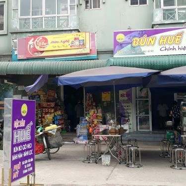 Tổng hợp- Quán Ăn Nam Giao - Đặc Sản Huế