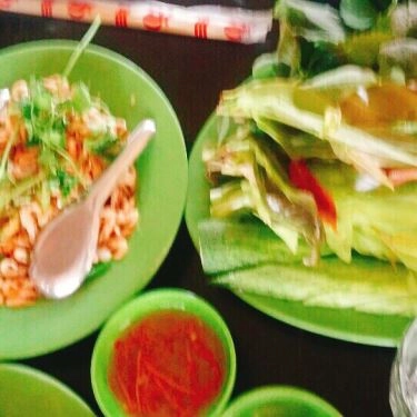 Tổng hợp- Nam Hà - Quán Ăn Gia Đình