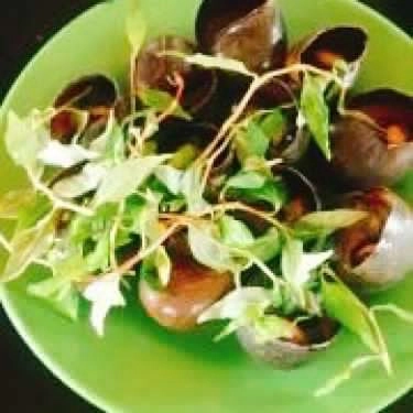Tổng hợp- Nam Hà - Quán Ăn Gia Đình