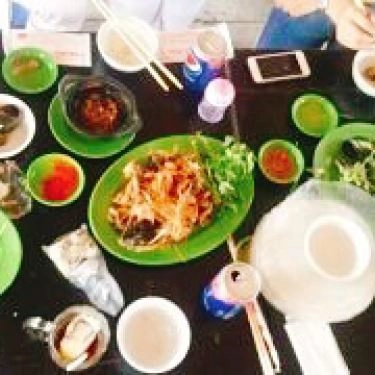 Tổng hợp- Nam Hà - Quán Ăn Gia Đình