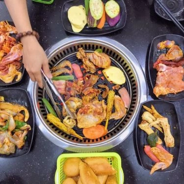 Tổng hợp- Nhà Hàng Nam Hải - Buffet Lẩu Nướng