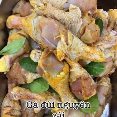 Tổng hợp- Nhà Hàng Nam Hải - Buffet Lẩu Nướng