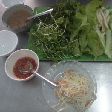 Tổng hợp- Quán Ăn Bánh Xèo Tôm Nhảy Năm Hiền