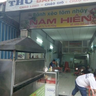 Tổng hợp- Quán Ăn Bánh Xèo Tôm Nhảy Năm Hiền