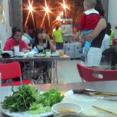 Tổng hợp- Quán Ăn Bánh Xèo Tôm Nhảy Năm Hiền
