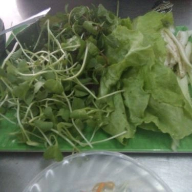 Tổng hợp- Quán Ăn Bánh Xèo Tôm Nhảy Năm Hiền