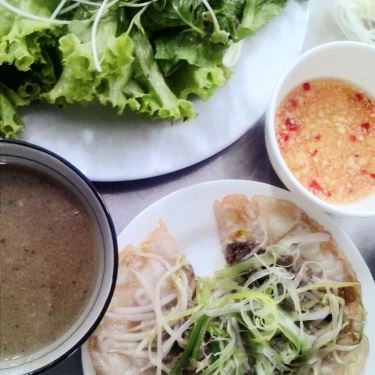 Tổng hợp- Quán Ăn Bánh Xèo Tôm Nhảy Năm Hiền