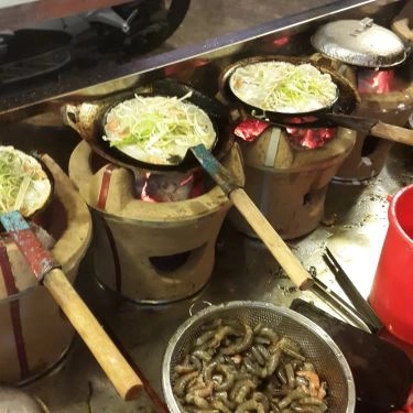 Tổng hợp- Quán Ăn Bánh Xèo Tôm Nhảy Năm Hiền