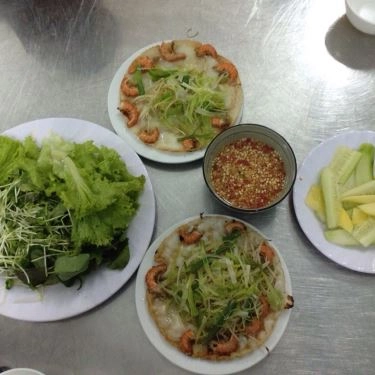 Tổng hợp- Quán Ăn Bánh Xèo Tôm Nhảy Năm Hiền