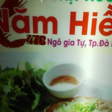 Tổng hợp- Quán Ăn Bánh Xèo Tôm Nhảy Năm Hiền