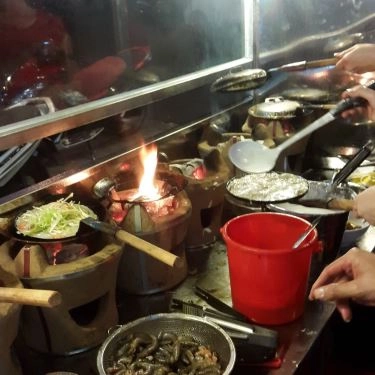 Tổng hợp- Quán Ăn Bánh Xèo Tôm Nhảy Năm Hiền