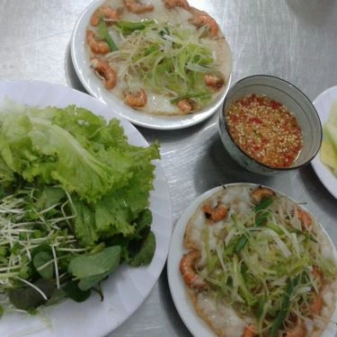 Tổng hợp- Quán Ăn Bánh Xèo Tôm Nhảy Năm Hiền