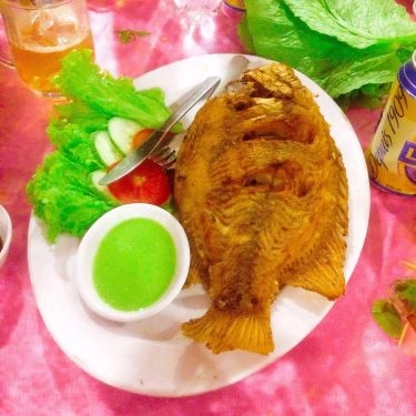 Món ăn- Nhà Hàng Nam Hoa Viên Palace - Nguyễn Tri Phương