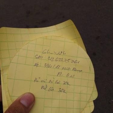 Tổng hợp- Quán Ăn Năm - Hủ Tiếu Mì Gà & Miến Gà