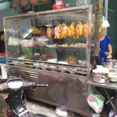 Tổng hợp- Quán Ăn Năm - Hủ Tiếu Mì Gà & Miến Gà