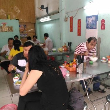 Tổng hợp- Quán Ăn Năm - Hủ Tiếu Mì Gà & Miến Gà