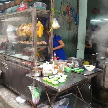 Tổng hợp- Quán Ăn Năm - Hủ Tiếu Mì Gà & Miến Gà