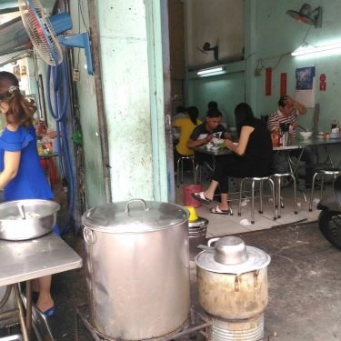 Tổng hợp- Quán Ăn Năm - Hủ Tiếu Mì Gà & Miến Gà