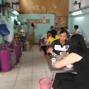 Tổng hợp- Quán Ăn Năm - Hủ Tiếu Mì Gà & Miến Gà