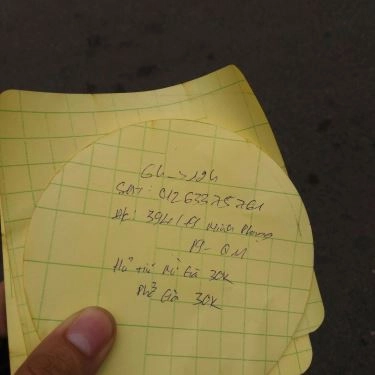 Tổng hợp- Quán Ăn Năm - Hủ Tiếu Mì Gà & Miến Gà