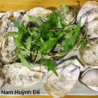 Tổng hợp- Quán Ăn Nam Huỳnh Đế - Quán Hải Sản