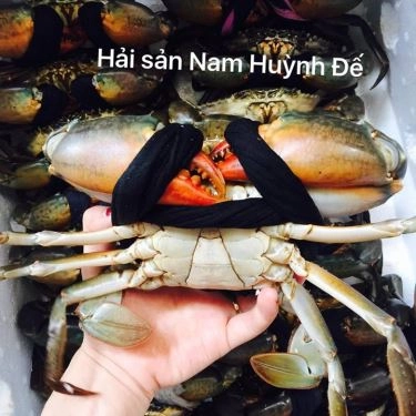 Tổng hợp- Quán Ăn Nam Huỳnh Đế - Quán Hải Sản