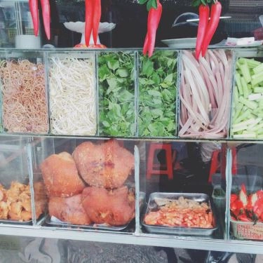 Tổng hợp- Quán Ăn Năm Liêm - Bún Mắm