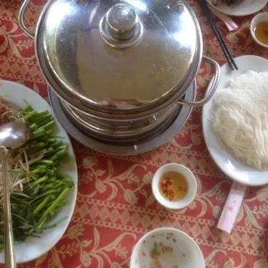 Tổng hợp- Quán Ăn Năm Lửa 2 - Nguyễn Duy Trinh