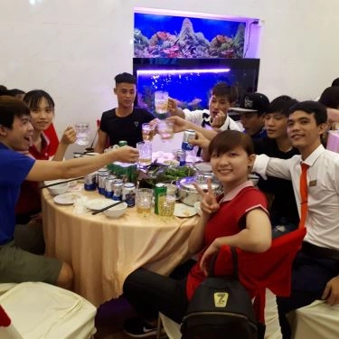 Tổng hợp- Quán Ăn Năm Lửa 2 - Nguyễn Duy Trinh