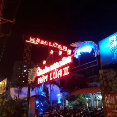 Tổng hợp- Quán Ăn Năm Lửa 2 - Nguyễn Duy Trinh