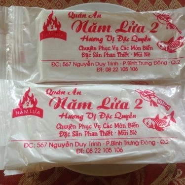 Tổng hợp- Quán Ăn Năm Lửa 2 - Nguyễn Duy Trinh