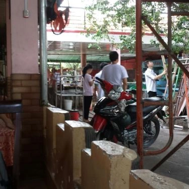 Tổng hợp- Quán Ăn Năm Lửa 2 - Nguyễn Duy Trinh