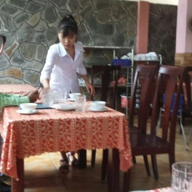 Tổng hợp- Quán Ăn Năm Lửa 2 - Nguyễn Duy Trinh