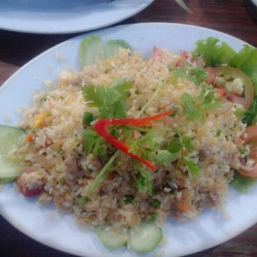 Món ăn- Quán Ăn Năm Lửa 4 - Linh Trung