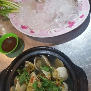 Món ăn- Quán Ăn Năm Ốc Quán - Lê Quang Định