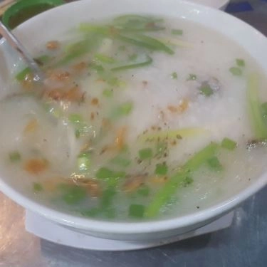 Món ăn- Quán Ăn Năm Ốc Quán - Lê Quang Định