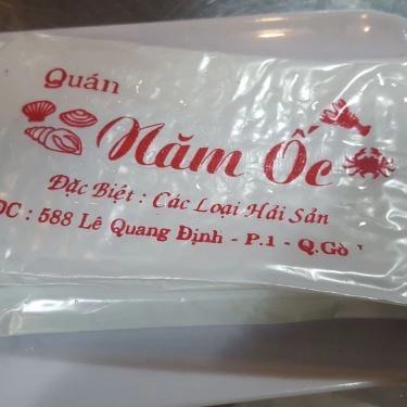 Tổng hợp- Quán Ăn Năm Ốc Quán - Lê Quang Định