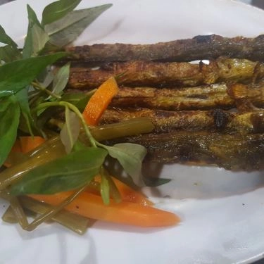Món ăn- Quán Ăn Năm Ốc Quán - Lê Quang Định