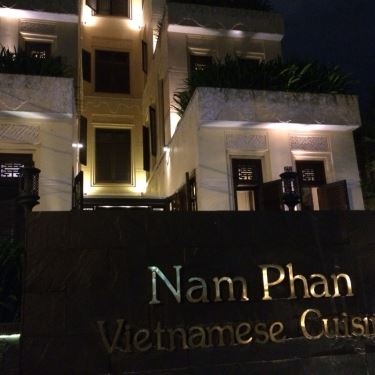 Tổng hợp- Nhà Hàng Nam Phan - Finest Vietnamese Cuisine