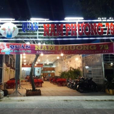 Tổng hợp- Nhà Hàng Nam Phương 79 - Đặc Sản Đồng Quê