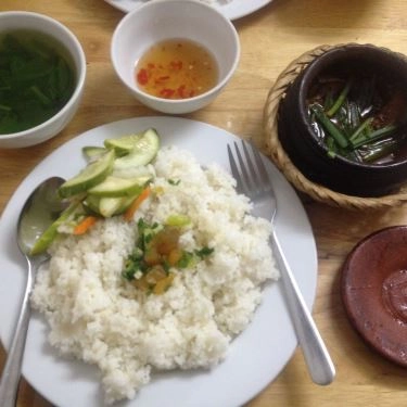 Món ăn- Quán Ăn Nam Phương - Cơm Tấm Sài Gòn - Vĩnh Hồ