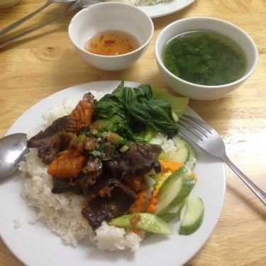 Món ăn- Quán Ăn Nam Phương - Cơm Tấm Sài Gòn - Vĩnh Hồ