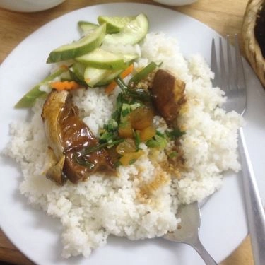 Món ăn- Quán Ăn Nam Phương - Cơm Tấm Sài Gòn - Vĩnh Hồ
