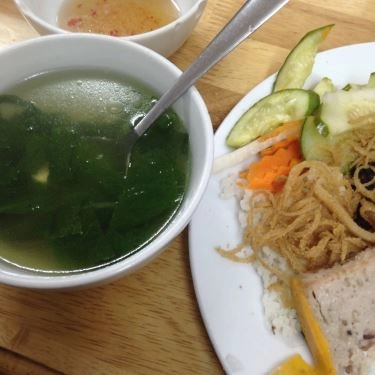Món ăn- Quán Ăn Nam Phương - Cơm Tấm Sài Gòn - Vĩnh Hồ