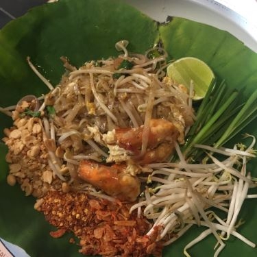 Món ăn- Nhà Hàng Nạm Plà - Thai Food