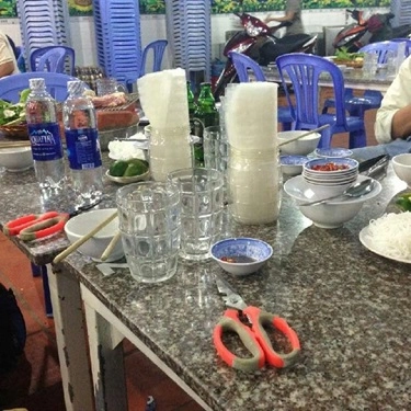 Tổng hợp- Quán Ăn Bò Tơ Năm Sánh Quyết Thắng - Hoàng Hữu Nam