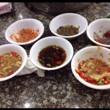 Tổng hợp- Quán Ăn Bò Tơ Tây Ninh Năm Sánh - Nguyễn Oanh