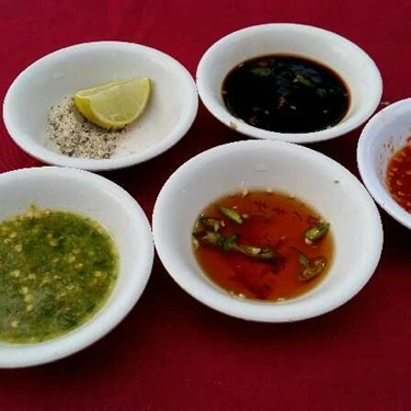 Tổng hợp- Nam Sơn - Quán Ăn Gia Đình