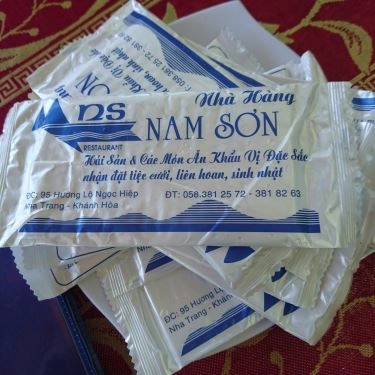 Tổng hợp- Nam Sơn - Quán Ăn Gia Đình