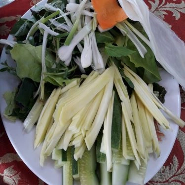 Tổng hợp- Nam Sơn - Quán Ăn Gia Đình